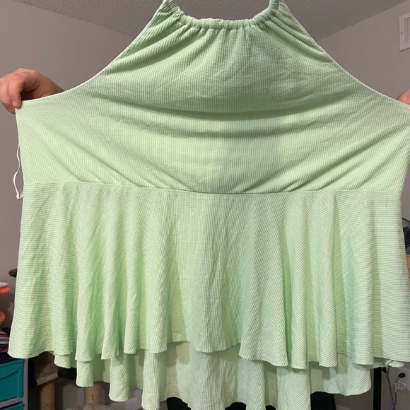 True Craft Tops - Halter top